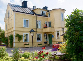 27ans Nattlogi in Vadstena